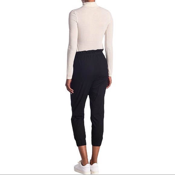 BB DAKOTA | Urban Exploration Crop Pants - Picture 6 of 8